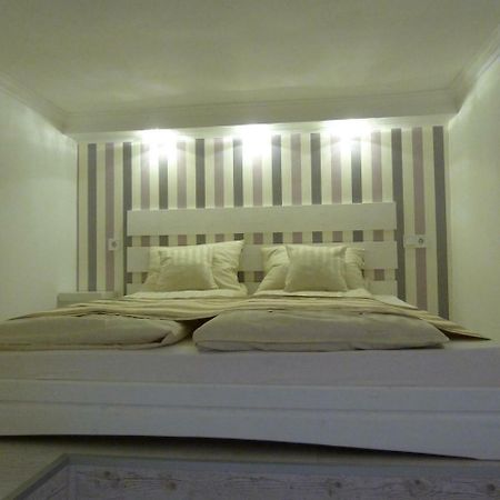 Kossuth Apartmanok Ντέμπρετσεν Εξωτερικό φωτογραφία