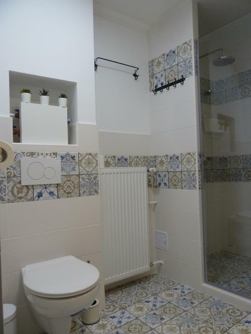 Kossuth Apartmanok Ντέμπρετσεν Εξωτερικό φωτογραφία