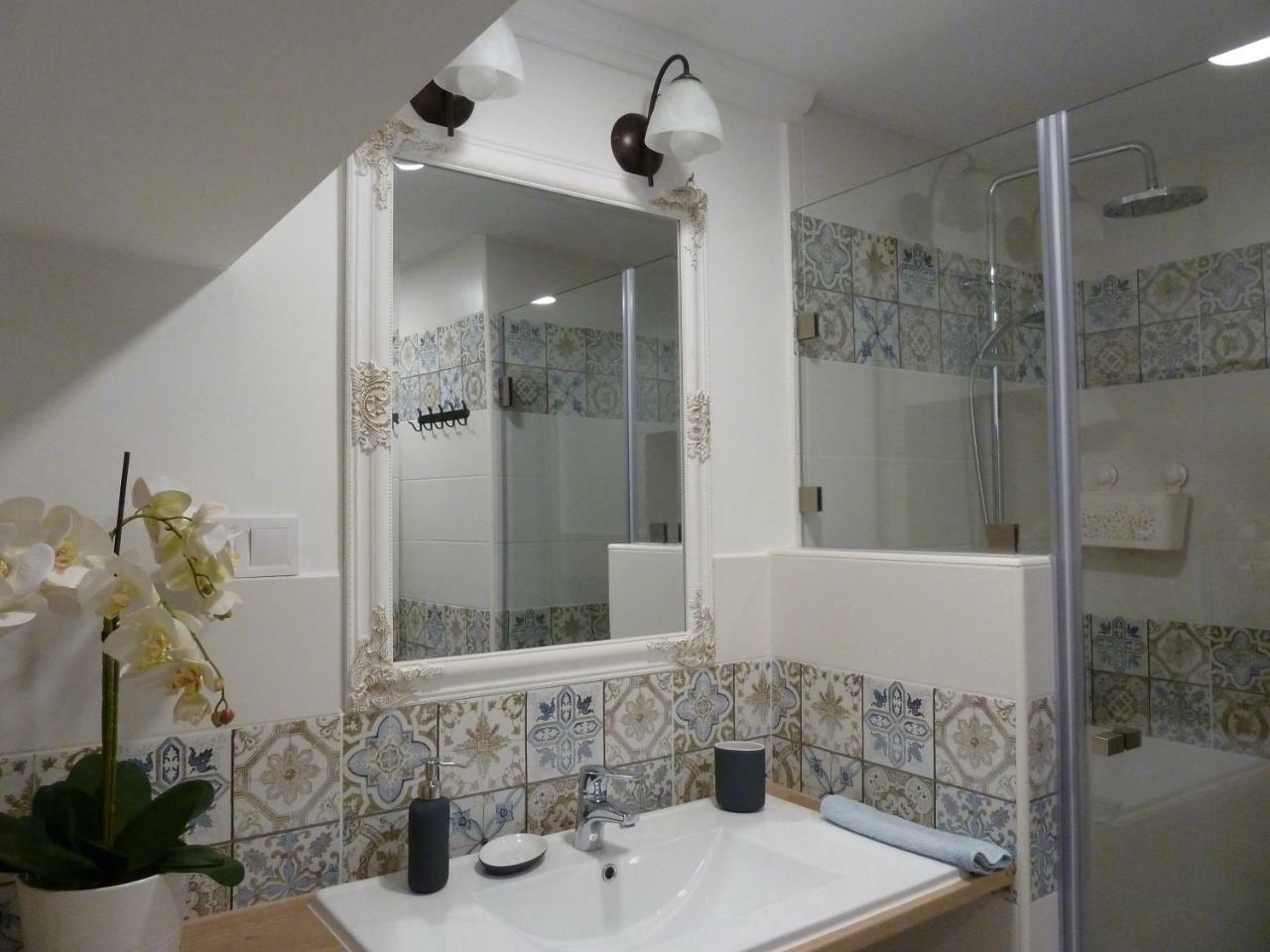 Kossuth Apartmanok Ντέμπρετσεν Εξωτερικό φωτογραφία